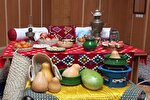آیین سنتی شب یلدا در بیش از 200 اقامتگاه‌ بوم‌گردی گیلان برگزار می‌شود