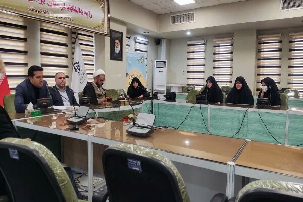کرسی علمی، ترویجی جامعه‌شناسی مدعیان دروغین مهدویت در دانشگاه لرستان