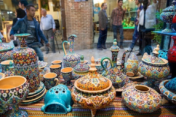 صنایع دستی
