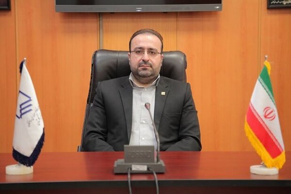 فراهی مدیر کل نوسازی مدارس گلستان
