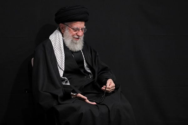 رهبر معظم انقلاب اسلامی