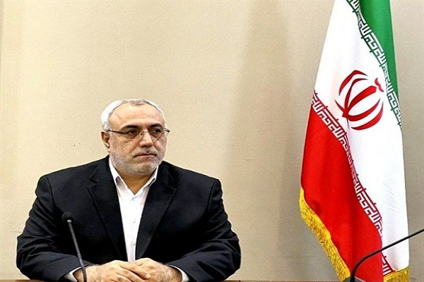 سید عباس حسینی رئیس سازمان حج و زیارت