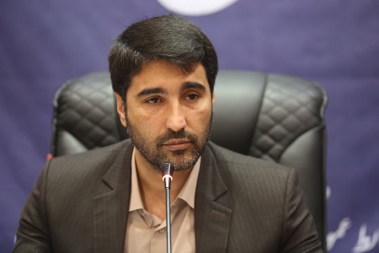 وحید خداپرست، مدیر کل تعاون، کار و رفاه اجتماعی استان فارس