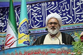 ولایت محکم‌ترین ریسمان الهی است