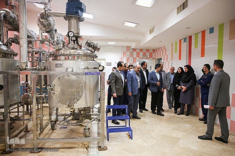 جهاد دانشگاهی خراسان رضوی