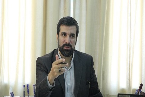 سید احمد فاضلی هیئت علمی دانشگاه قم