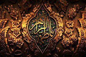 فیلم | داستانی از راهنمائی حضرت زهرا(س) به شهید عبدالحسین برونسی