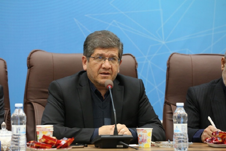 جبارعلی ذاکری، معاون استاندار آذربایجان شرقی