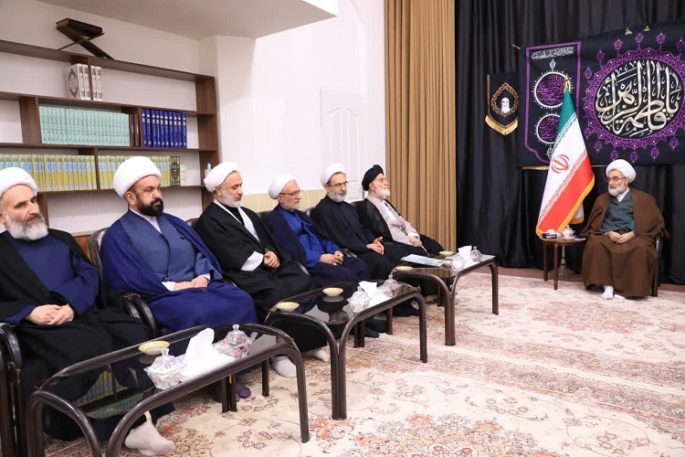 آیت الله رسول فلاحتی نماینده ولی فقیه در گیلان