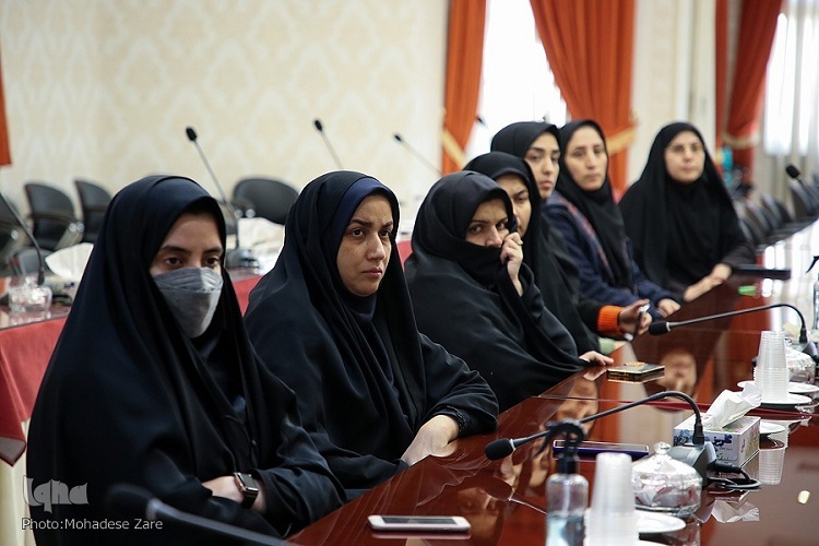 نشستی با عنوان «کنکاشی پیرامون ماجرای فدک»