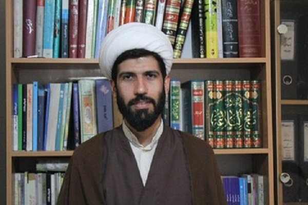 حجت‌الاسلام مهدی ارتقایی، مدیر کل تبلیغات اسلامی همدان