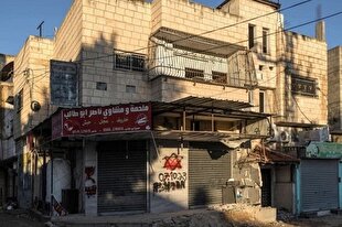 واکنش خاخام ارشد اسرائیلی به هتک حرمت مسجدی در جنین