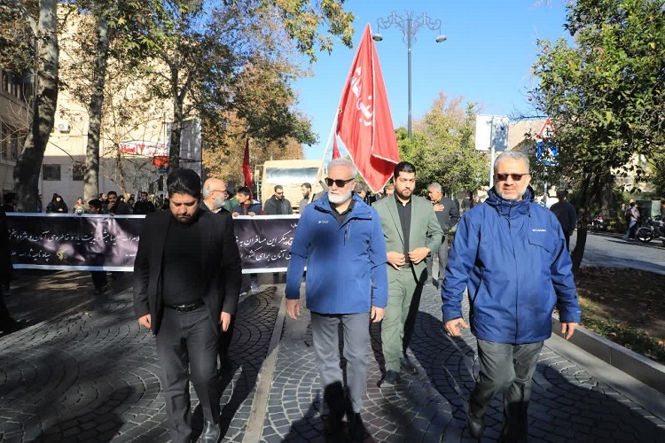 محمدحسن اسدی، شهردار شیراز