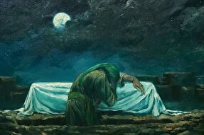 ویدئوکست | حضرت فاطمه(س) چگونه از لوث شدن تاریخ جلوگیری کرد