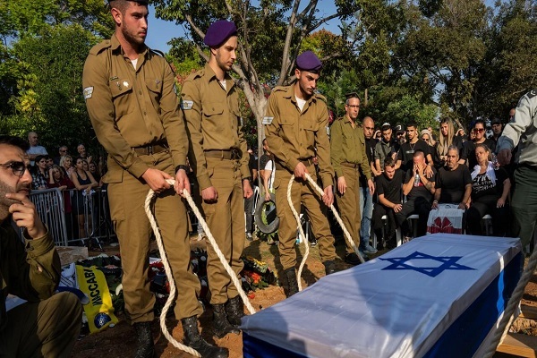 تحولات فلسطین؛ از تداوم بمباران شدید غزه تا شهادت 5 مبارز فلسطینی در کرانه باختری