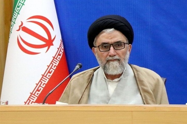 حجت الاسلام خطیب