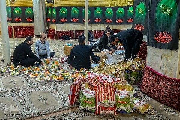 جهاد با هدف کاهش آسیب‌های حاشیه‌نشینی