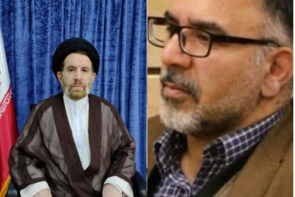 پیام تشکر نماینده ولی‌فقیه و استاندار لرستان
