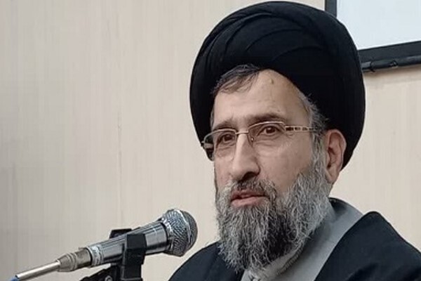 حجت‌الاسلام محمد قمی، کارشناس مذهبی برنامه سمت خدا