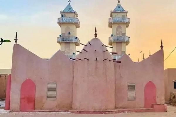 ثبت سه اثر تاریخی موریتانی در فهرست میراث اسلامی آیسیسکو+عکس