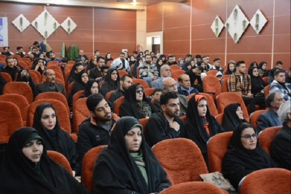 یادواره 33 شهید یگان ویژه انتظامی لرستان