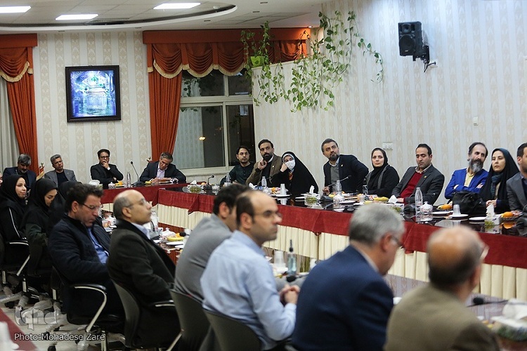 جهاد دانشگاهی خراسان رضوی