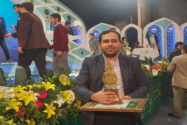 مسابقات امسال حال و هوای جلسات قرآنی دهه 60 را زنده کرد