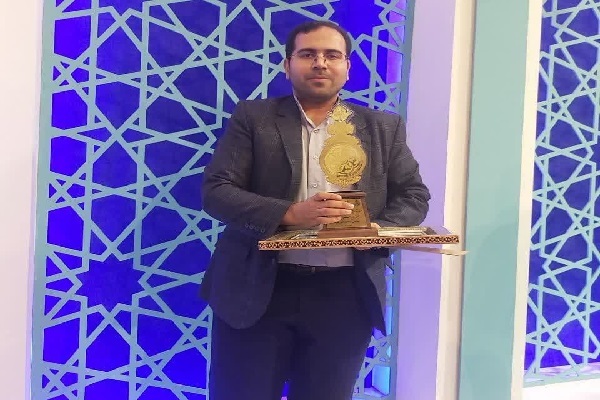 مسابقات امسال حال و هوای جلسات قرآنی دهه 60 را زنده کرد