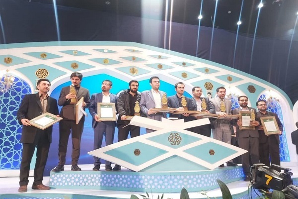 مسابقات امسال حال و هوای جلسات قرآنی دهه 60 را زنده کرد