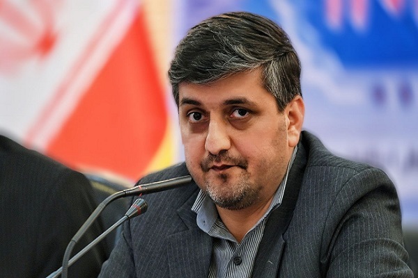 ملک مدیر کل راه و شهرسازی گلستان