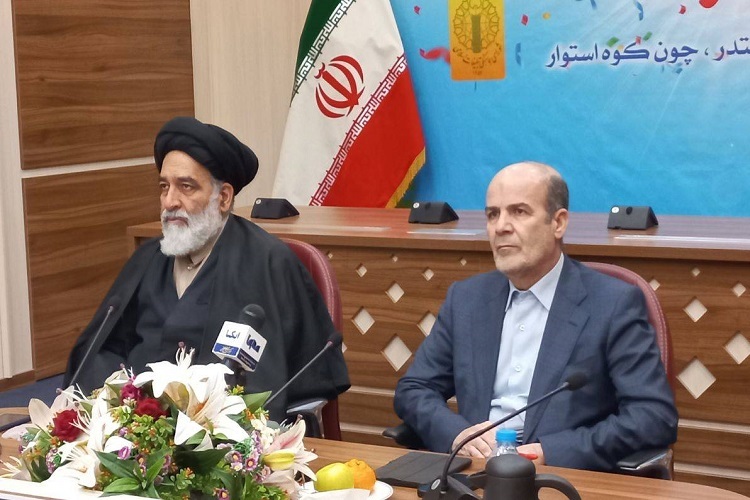 اولین نشست «هماندیشی ستاد مرکزی دهه فجر انقلاب اسلامی» اولین نشست «هماندیشی ستاد مرکزی دهه فجر انقلاب اسلامی»