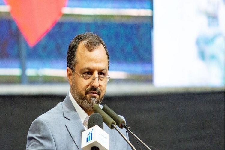 احسان خاندوزی، وزیر اقتصاد و دارایی