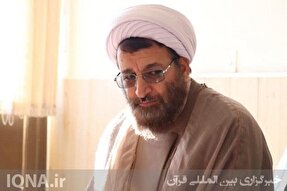 برنامه‌های تحول‌محور در اولویت فعالیت‌های قرآنی و فرهنگی تبلیغات اسلامی است