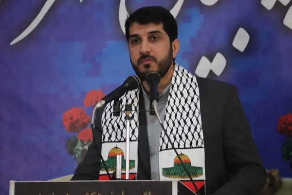 فرماندار ملایر