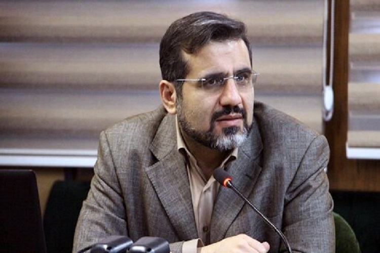 محمد مهدی اسماعیلی وزیر فرهنگ و ارشاد اسلامی