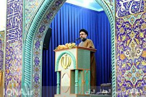 بسیج نیروی الهام‌بخش گام دوم انقلاب و تمدن‌سازی است