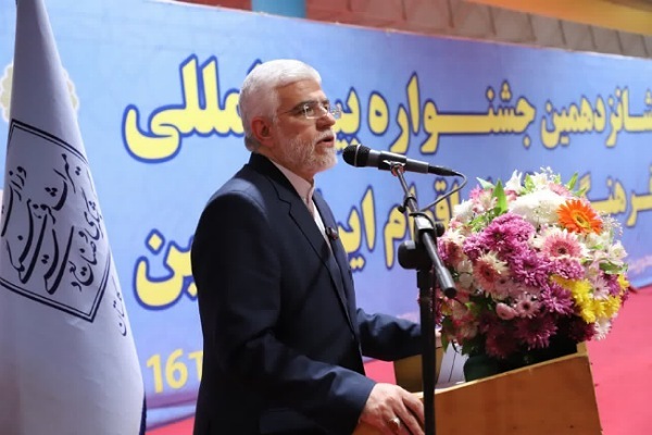 زنگانه استاندار گلستان