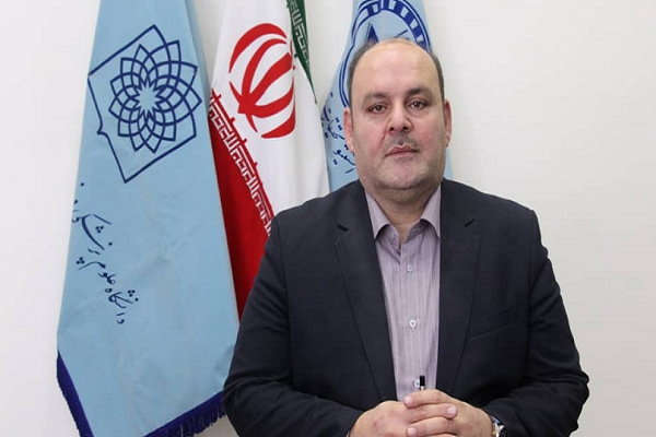 جلال‌الدین میرزای رزاز، دانشیار دانشگاه علوم پزشکی شهید بهشتی