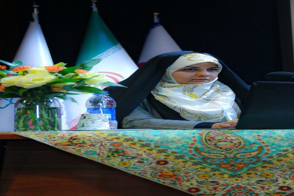 مرضیه محمدی روانشناس