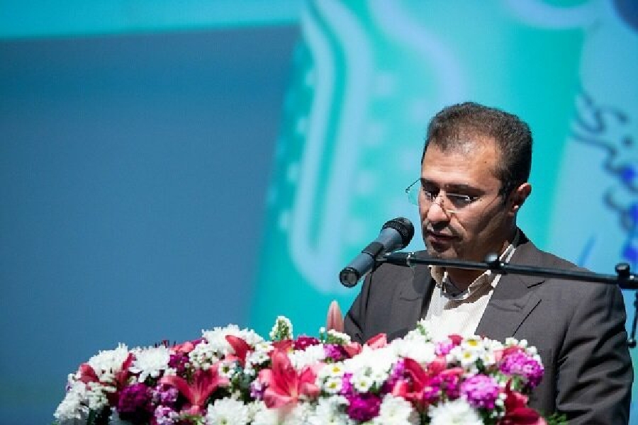 حجت الله شیروانی، معاون مدیرکل ارشاد