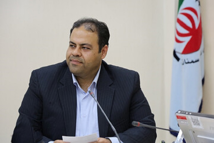 محمد حسن ذوالفقاری مدیر کل کمیته امداد امام خمینی استان سمنان محمد حسن ذوالفقاری مدیر کل کمیته امداد امام خمینی استان سمنان