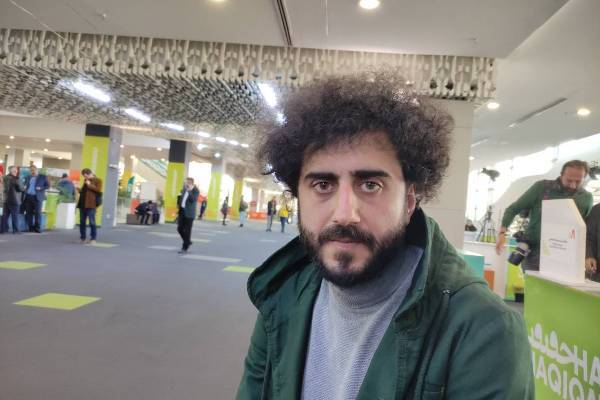 در حال تکمیل /  ذات حقیقت‌گوی مستند در جشنواره سینما حقیقت هویدا شد + فیلم