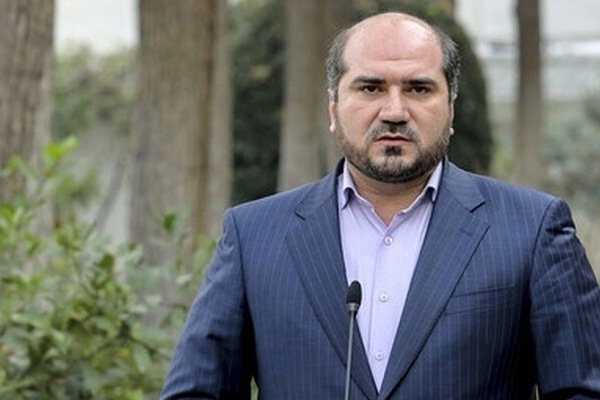 منصوری معاون اجرایی رئیس جمهور