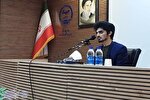کرسی تلاوت و تفسیر در جهاددانشگاهی کرمانشاه برگزار شد