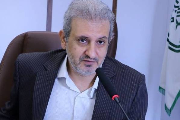 در حال تکمیل / برگزاری جشنواره‌­های دانشجویی می‌­تواند باعث نشاط در جامعه دانشگاهی شود