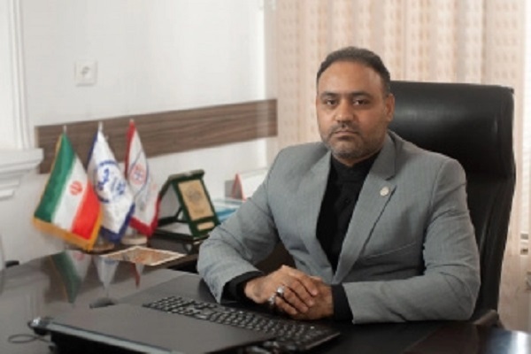 علی حسینی، معاون فرهنگی جهاد دانشگاهی قم
