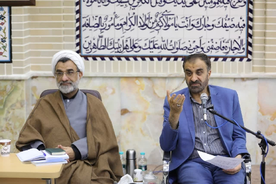 غلامعلی حیدری، استاندار چهارمحال و بختیاری