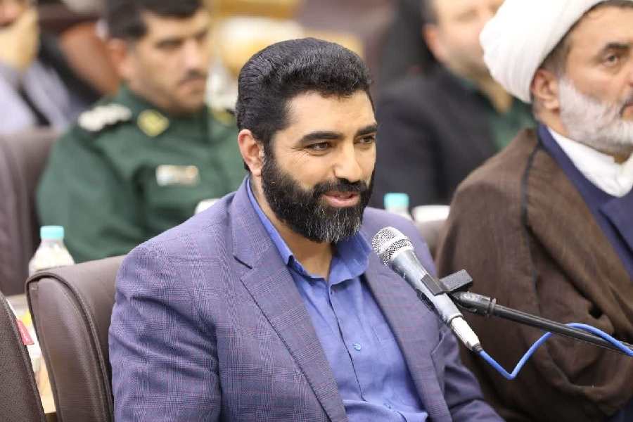 احمد راستینه، نماینده مجلس