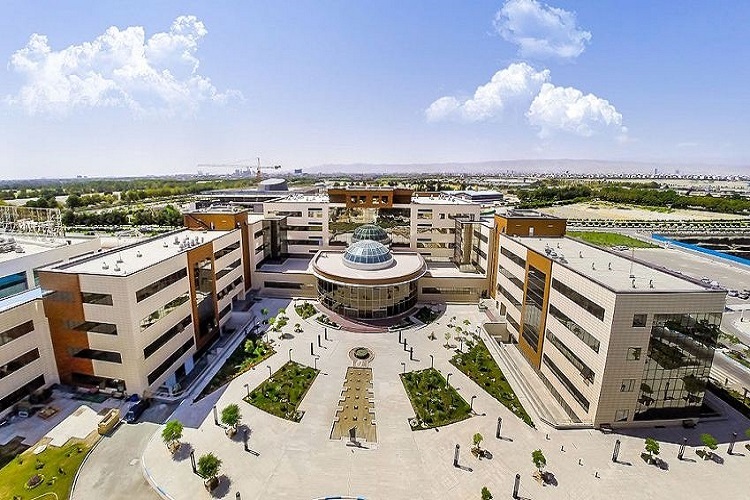 بیمارستان رضوی