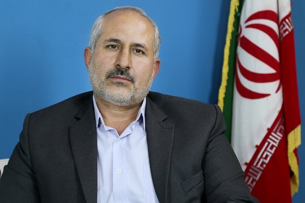 مجید طائف، مدیرکل ستاد اجرایی فرمان امام(ره) در لرستان